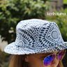 Bucket Hat Fischerhut unisex Baby / Kind / Erwachsene  thumbnail number 6