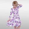 Holly - Kleid 32-52 thumbnail number 7