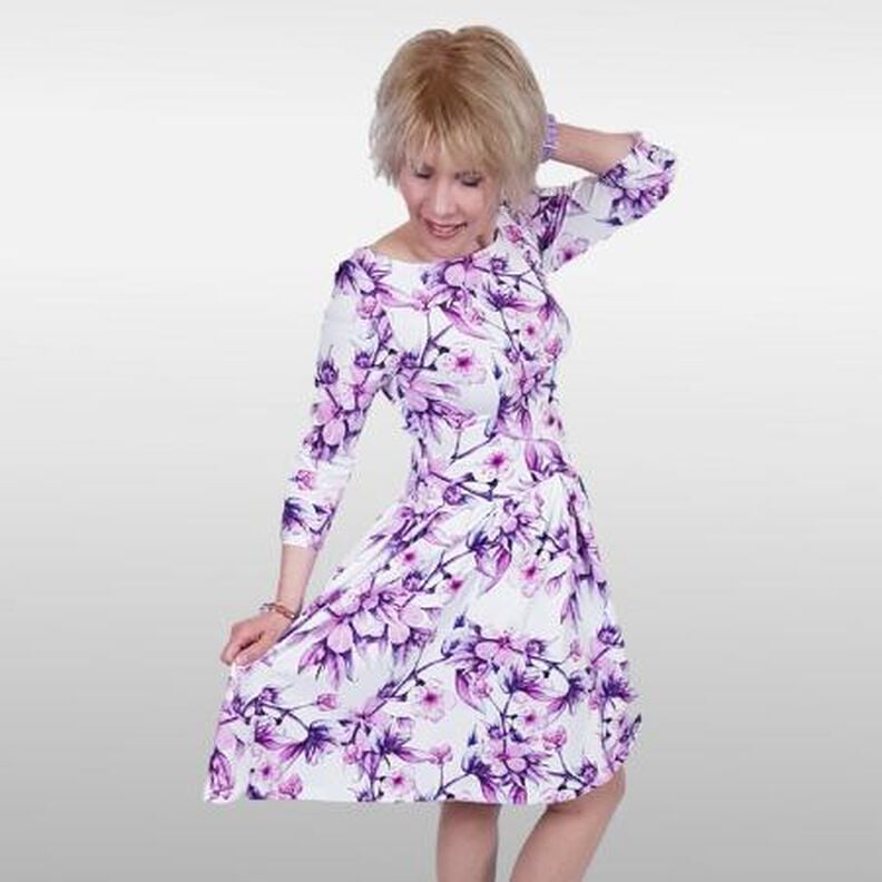 Holly - Kleid 32-52 image number 7