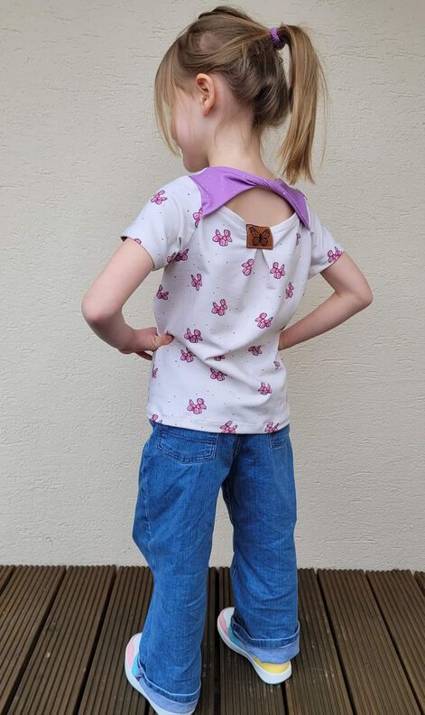 E-Book Shirt-T Gr. 68 - 98 image number 8
