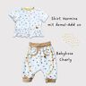 Schnittmuster Babyhose Charly – Pumphose | Beamerdatei thumbnail number 10