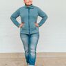 E-Book Fleecejacke „Nordstrand“  Gr. 34-52, A4/A0  thumbnail number 8