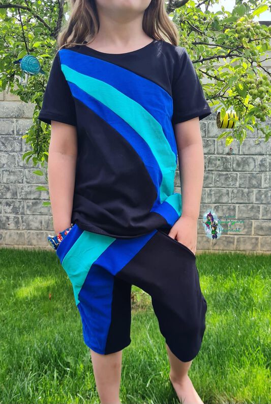 Hose Amigo Gr. 80 bis 152 image number 8