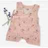 Jumpsuit Sunny Gr. 68-104 Schnittmuster thumbnail number 1