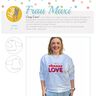 eBook Sweater "Frau Maxi"  thumbnail number 1