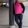 Sweatjacke Mister Luis Gr. XS-4XL thumbnail number 7