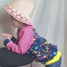 Main Everyday Hoodie Kids - Pullover inkl. Beamerdatei thumbnail number 10