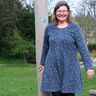Sweatkleid und Tunika Hanka thumbnail number 3