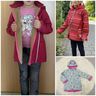 Softshelljacke ZUCKERMAUS GIRLS Gr. 110 - 164 Walkjacke thumbnail number 1