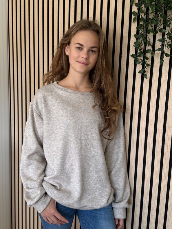 Hoodie MELFI Gr. 32-56 Schnittmuster PDF Ebook image number 9