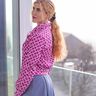 Pullover Antonia Nähanleitung und Schnittmuster (XXS-XL) thumbnail number 2