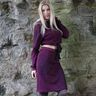 Kombiebook Crop-Hoodie ANOUK & Rock Alea thumbnail number 7