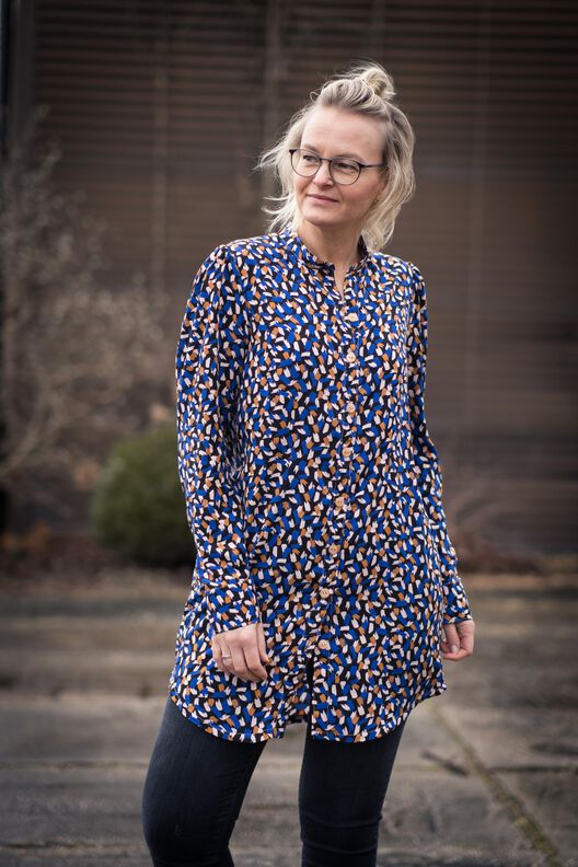 Ebook Damen Mix&Match Bluse/ Kleid Gr. 32-58  image number 3