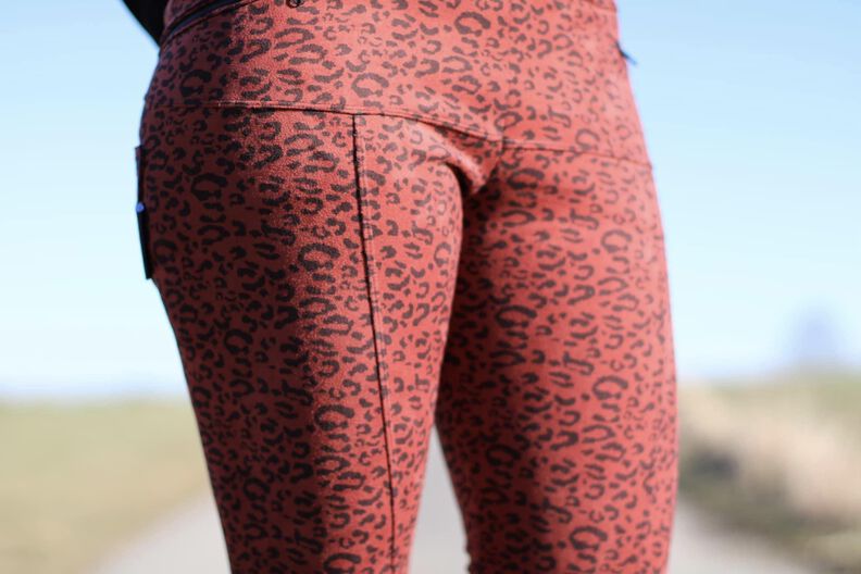 Hose Pants Wiwi, Pdf Gr. 32-50 image number 7