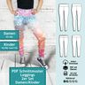 Kombipaket Leggings Damen & Kinder, Set thumbnail number 1