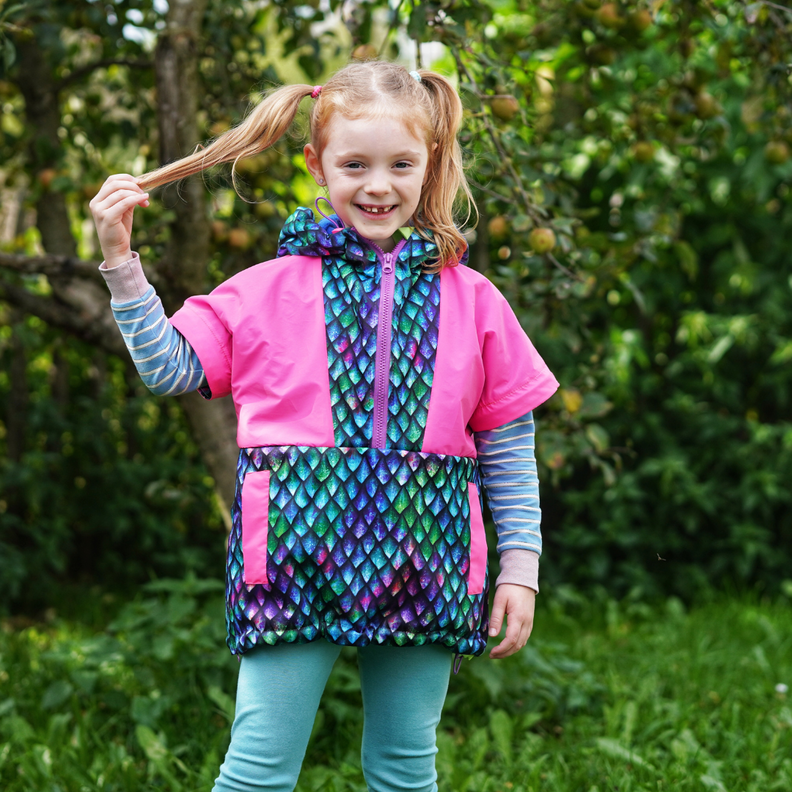 Windbreaker Windspiel Kids Gr.92-164 image number 6