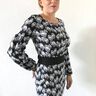 Ebook Shirt Kleid  AMALIA Gr. XS-XXXL thumbnail number 9