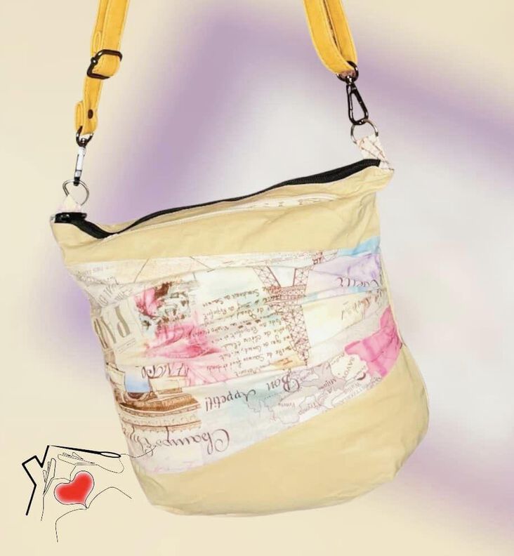 Tasche Ixora image number 3