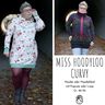 Miss HoodyLoo Curvy - Hoodiekleid thumbnail number 9