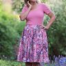 CL*OVERBASICS SKIRTSET ÄNNI  thumbnail number 7