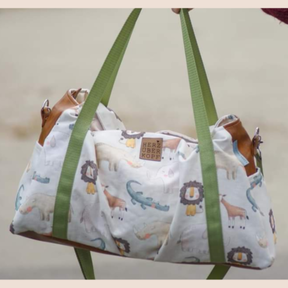 Wickeltasche "Emmas Wickelwunder"