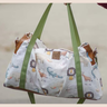 Wickeltasche "Emmas Wickelwunder" thumbnail number 1