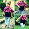 Floria Girls Gr. 74 bis 152 thumbnail number 10