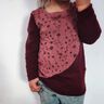 Tshirt "Summer-Sheep" für Wolle-Seide und ähnliches 80 - 152 thumbnail number 3