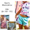 Shorts Meeresbrise Kids (Größe 110-152) thumbnail number 1