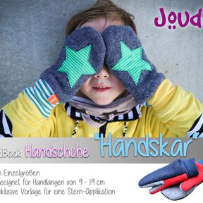 EBook Handschuhe "Handskar"