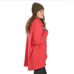 FRAU SUSA  - Cardigan in 2 Längen  XS-XXL