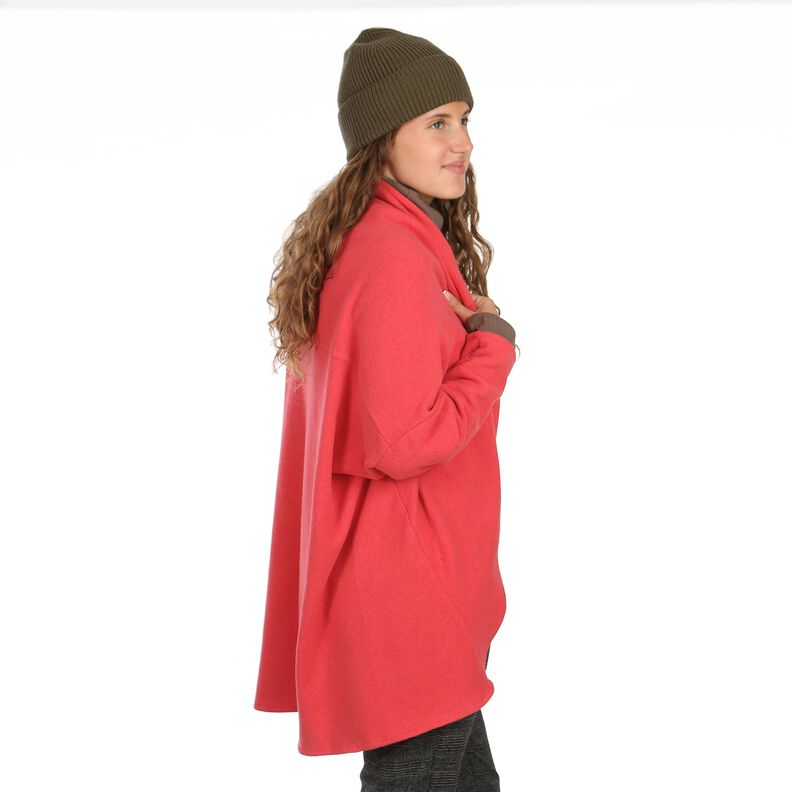 FRAU SUSA  - Cardigan in 2 Längen  XS-XXL image number 3