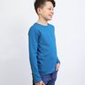 BELA - Shirt mit schräger Seitennaht & 2 Ärmellängen thumbnail number 5