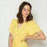 Kleid Julia Schnittmuster mit Videotutorial Gr. 32-48 thumbnail number 1
