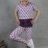 Leggings Kinder – Schnittmuster Gr. 86-176 - Arizona #117 thumbnail number 9