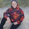  PDF-Schnittmuster: Windbreaker Lilith thumbnail number 3