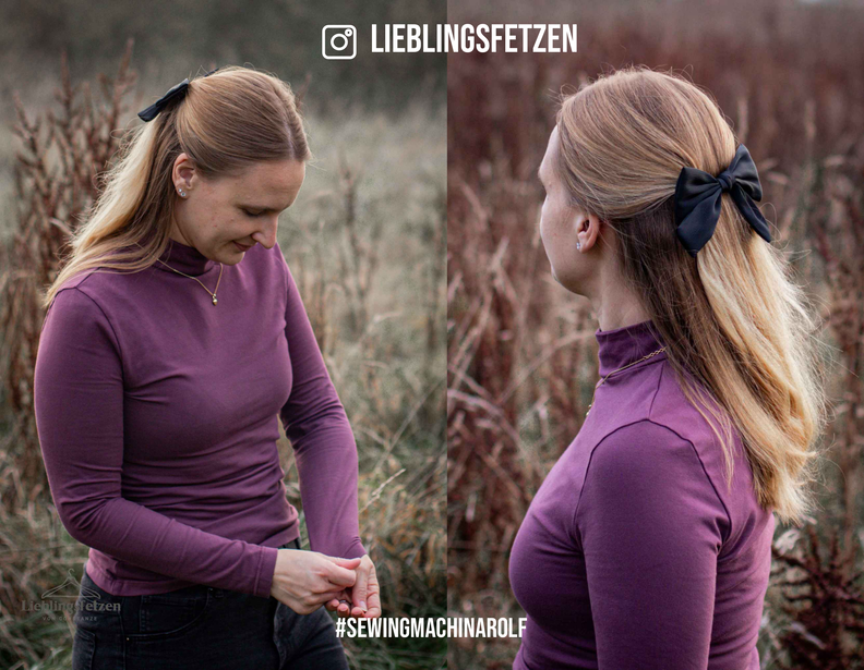 Shirt mit Kragen Rolf / 3 Ärmellängen und Längen  image number 9