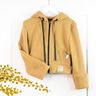 Jacke Winnie "minni" Gr. 80-158 Schnittmuster thumbnail number 7