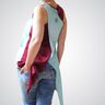 Sommershirt Fabiella Gr. 34-54 Schnittmuster thumbnail number 5