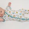  Schnittmuster Baby Strampler Leo für Mädchen oder Junge thumbnail number 4