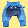 Hose Jogginghose Sweathose MiniMoon ♥ Gr. 50-116 thumbnail number 7
