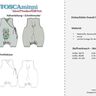 Jumpsuit Sunny Gr. 68-104 Schnittmuster thumbnail number 3