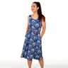 FRAU HELLIE - Trägerkleid in zwei Längen  XS-XXL thumbnail number 3