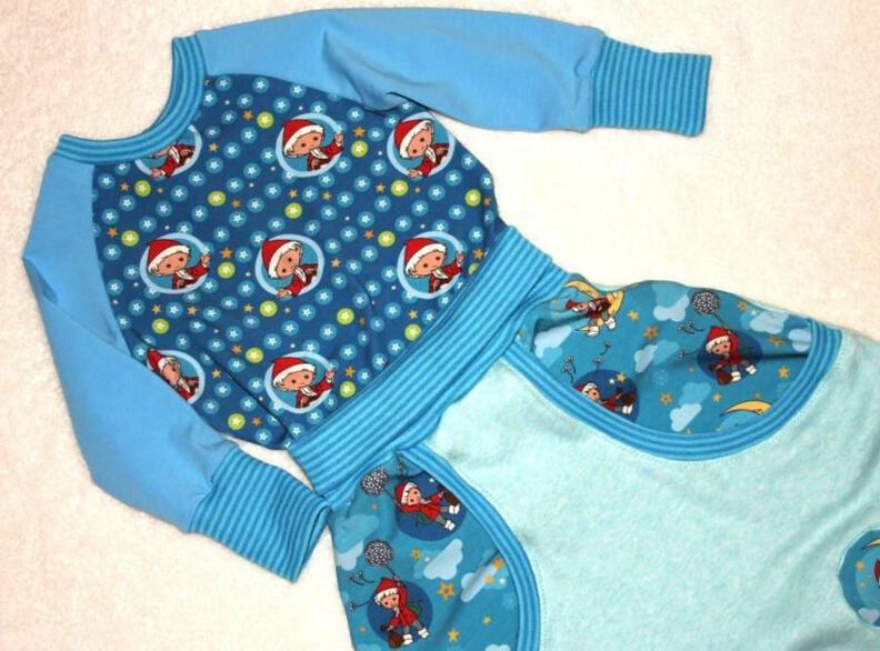 Strampelsack Pucksack Schlafsack Baby MiniPux ♥ Gr. 50-104 image number 9