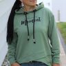 Hoodie CARBONIA Gr. 32-54 Ebook Schnittmuster thumbnail number 2