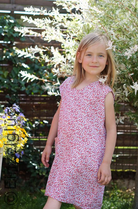 eBook Kleid/Bluse Ida  image number 10