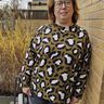 PULLOVER "FRU RUNA" - Schnittmuster und Anleitung thumbnail number 9