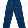 Toni Kinderhose mit Gummizug und Taschen Gr. 98-164, A4+A0 thumbnail number 4