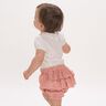 CLARA + EMI Schnittmuster Babykleid und Pumphose thumbnail number 7