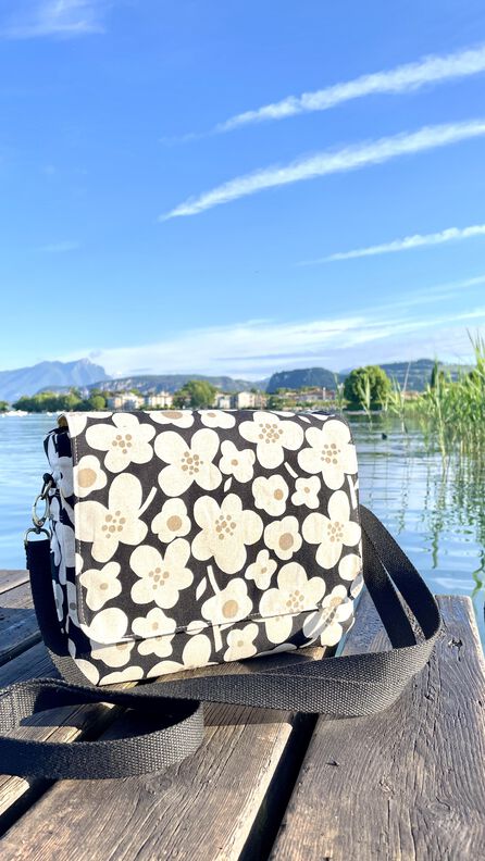 eBook CrossbodyBag WISCONSIN30 Nähanleitung image number 5